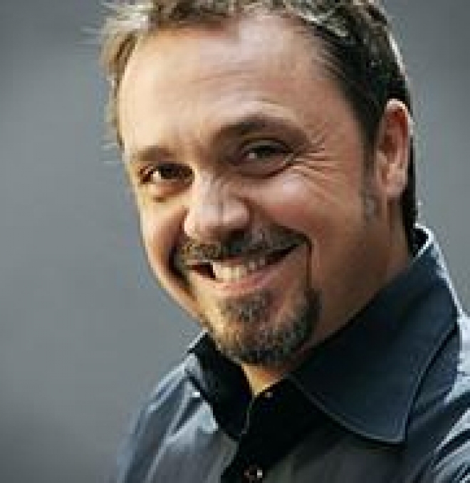 Gabriele Cirilli Gabriele Cirilli