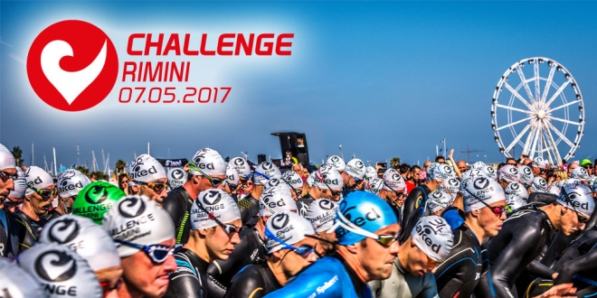 Triathlon Challenge Rimini Triathlon Challenge Rimini