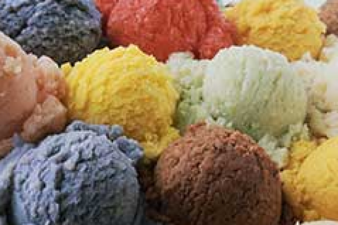 Gelato Festival 2015