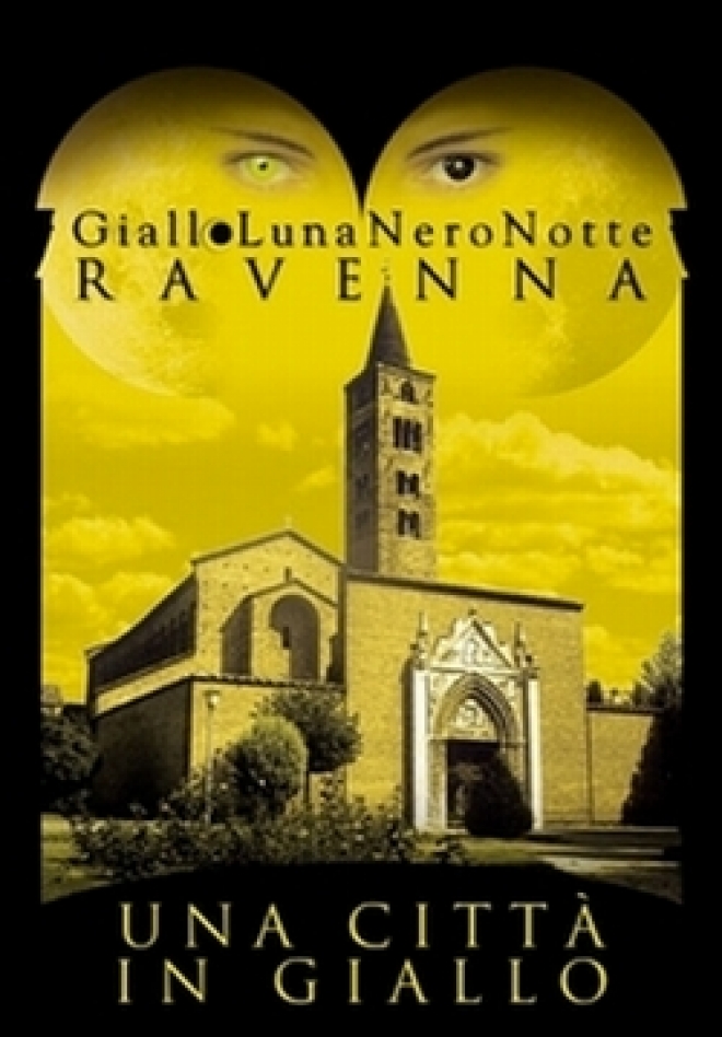 GialloLuna NeroNotte