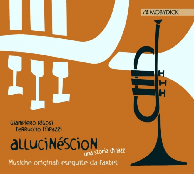 Giampiero Rigosi e Faxtet Allucinèscion Giampiero Rigosi e Faxtet Allucinèscion