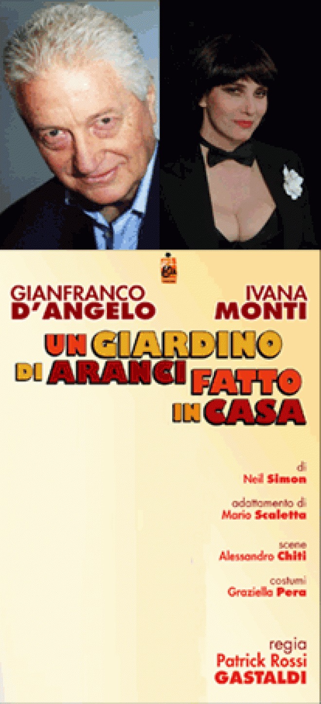 Gianfranco D'Angelo Gianfranco D'Angelo