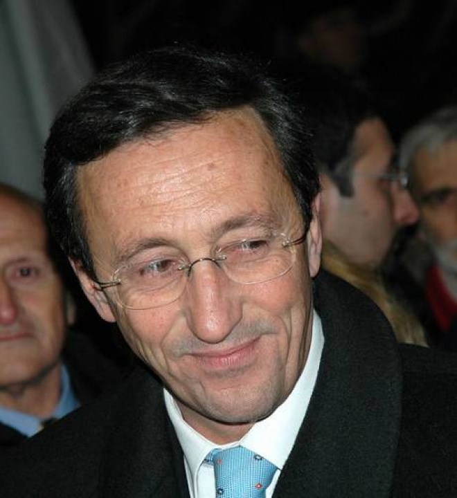 Gianfranco Fini