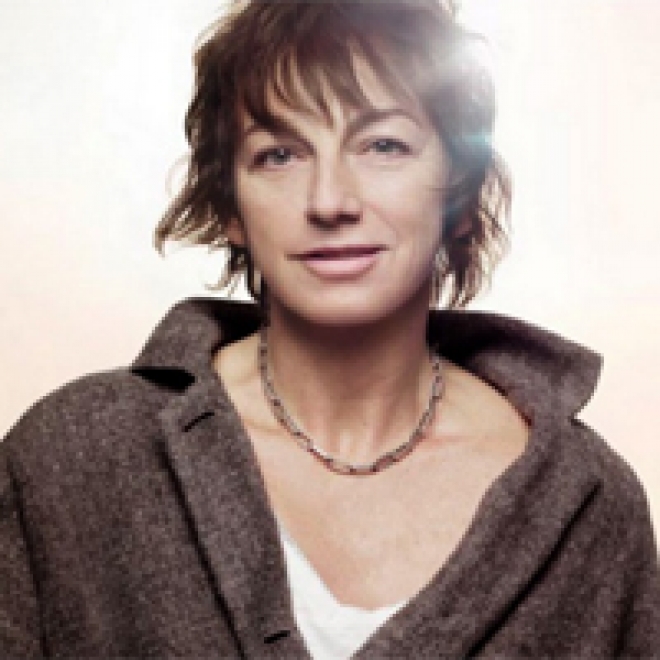 Gianna Nannini