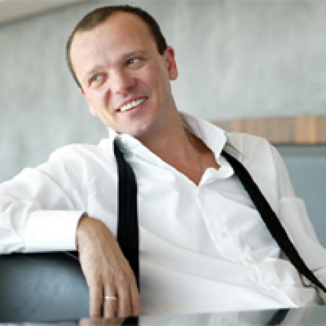 Gigi D'Alessio