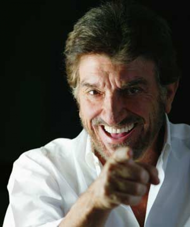 Gigi Proietti Pierino e il Lupo Gigi Proietti Pierino e il Lupo