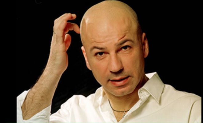 Giovanni Cacioppo Giovanni Cacioppo