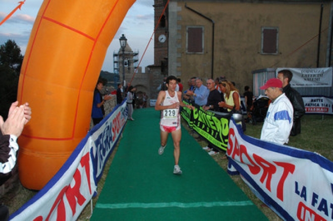 Giro della Carletta