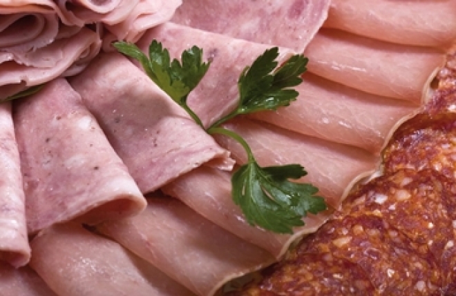 Gnocco Salame e Fantasia Gnocco Salame e Fantasia