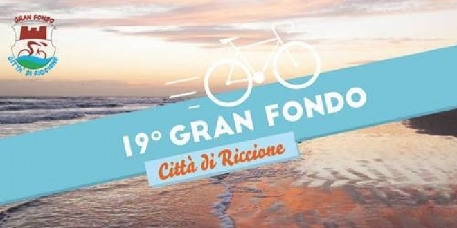 Gran Fondo Città Riccione 2017