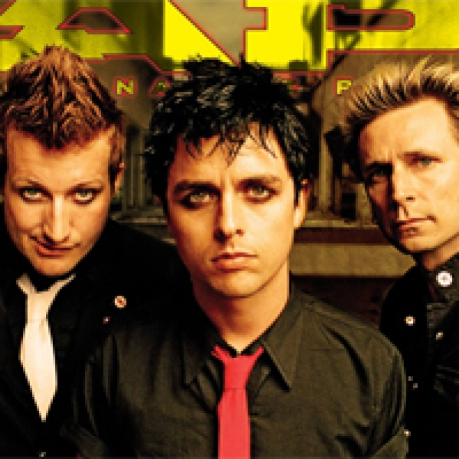 Green Day 