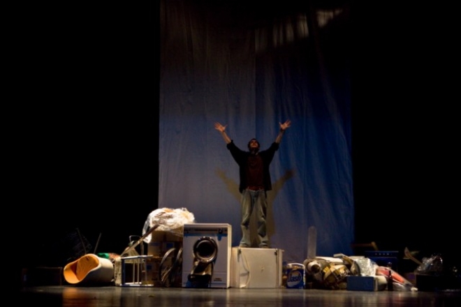 Gruppo Altofragile Teatro Gruppo Altofragile Teatro
