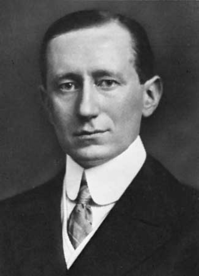 Guglielmo Marconi Premio Nobel 1909-2009 Guglielmo Marconi Premio Nobel 1909-2009