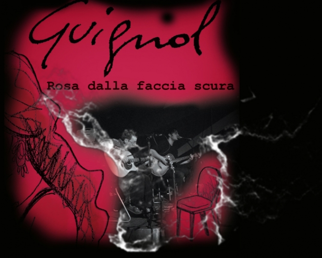 GUIGNOL IN CUSENA GUIGNOL IN CUSENA