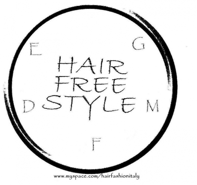Hair Free Style Tuorquise Rimini