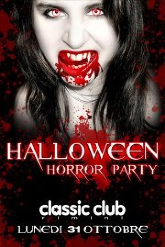 Halloween Halloween