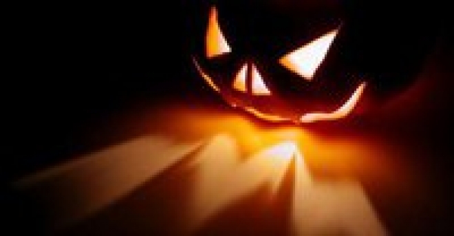Halloween Halloween