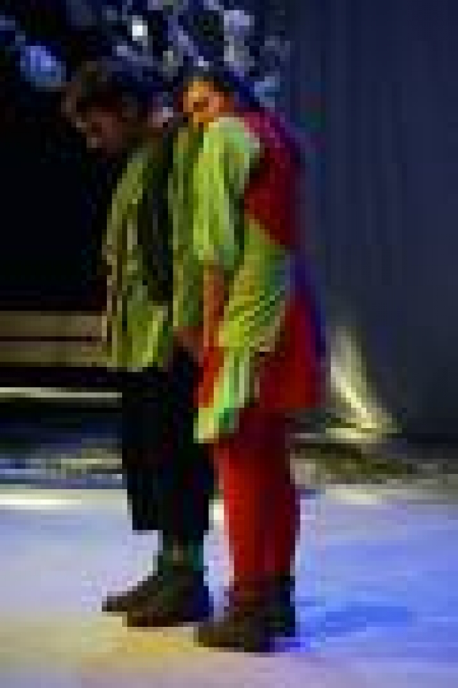 Hansel e Gretel Hansel e Gretel