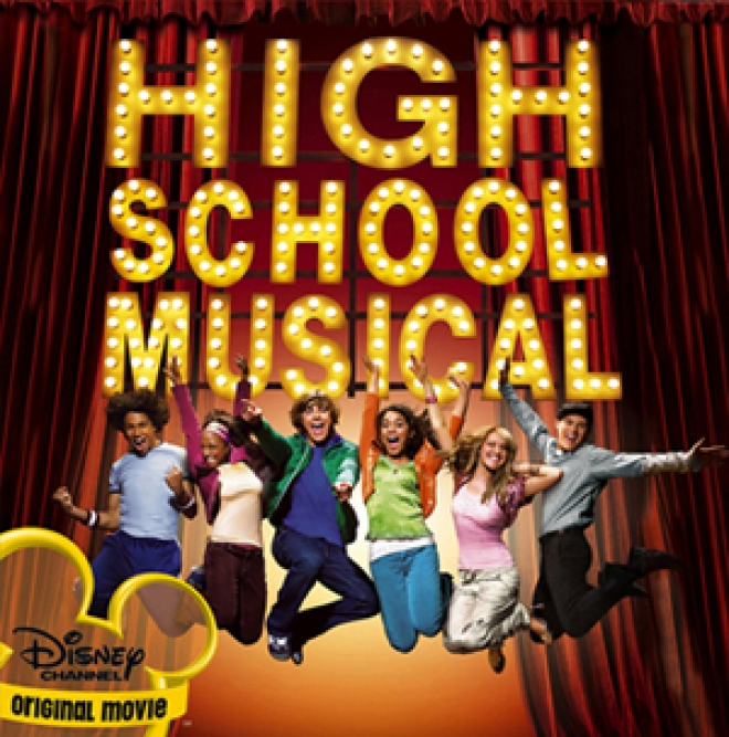 High School Musical High School Musical