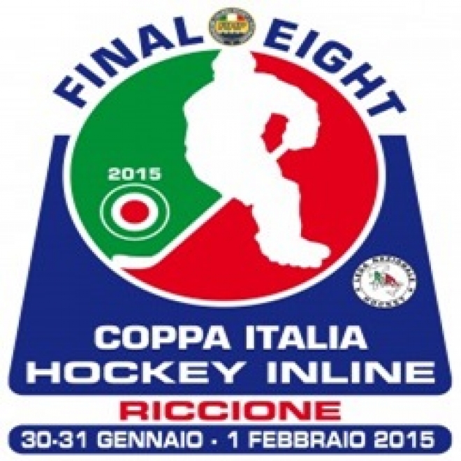Hockey Inline Coppa Italia Riccione