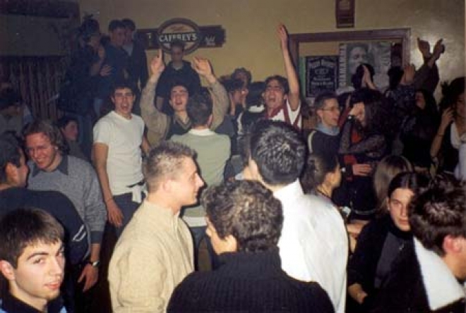 Hurricane Pub Hurricane Pub