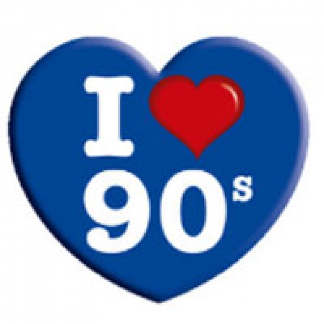 I Love 90s I Love 90s