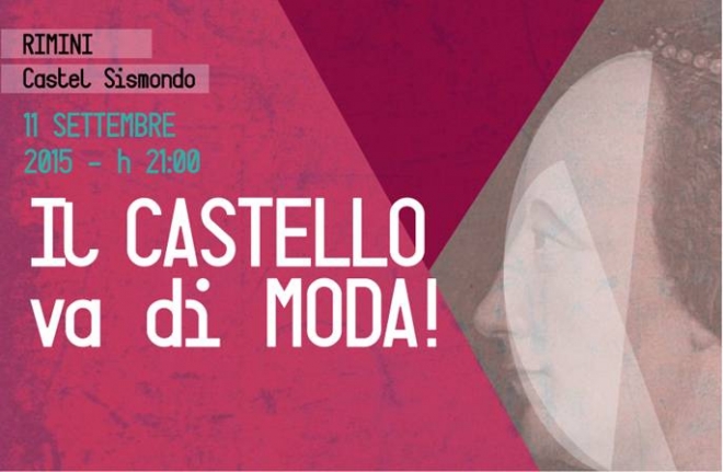 Il Castello va di Moda