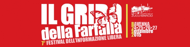 Il grido della farfalla