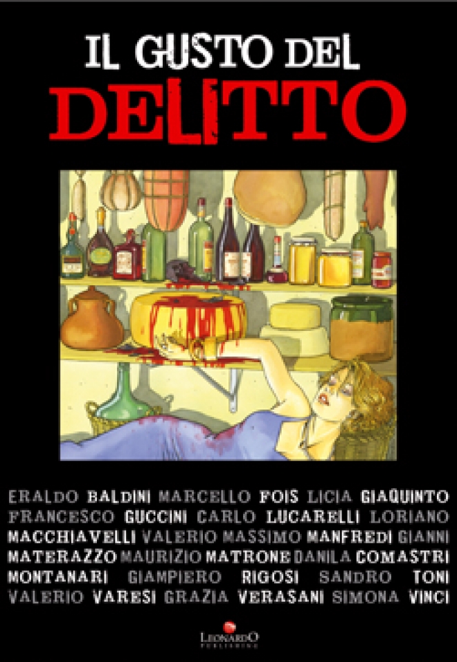 Il Gusto Del Delitto Il Gusto Del Delitto