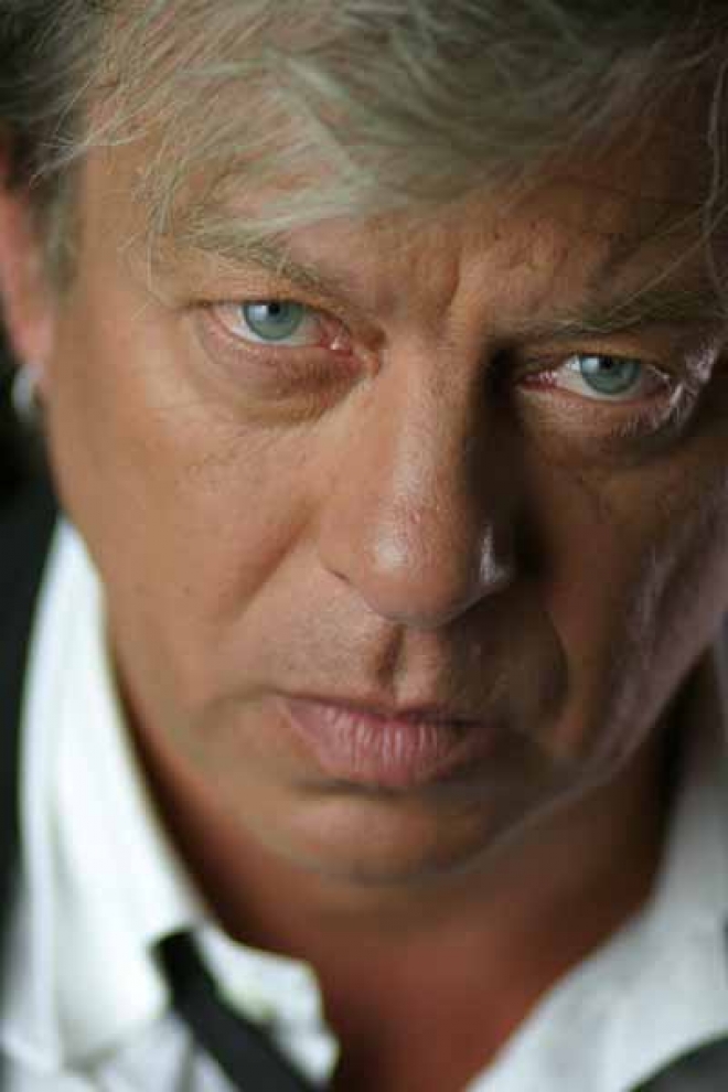 Il Mistero Buffo di Dario Fo Il Mistero Buffo di Dario Fo