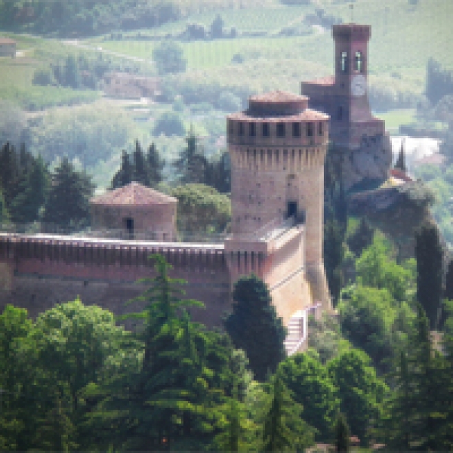 Il Passato Rivive Tempo di Medioevo alla Rocca Il Passato Rivive Tempo di Medioevo alla Rocca