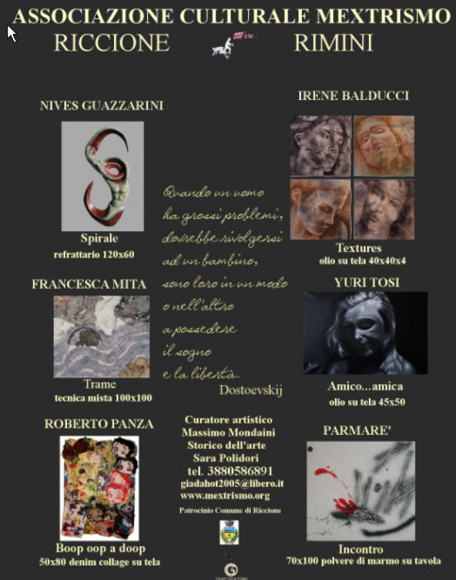 Il sogno e la libertà Il sogno e la libertà