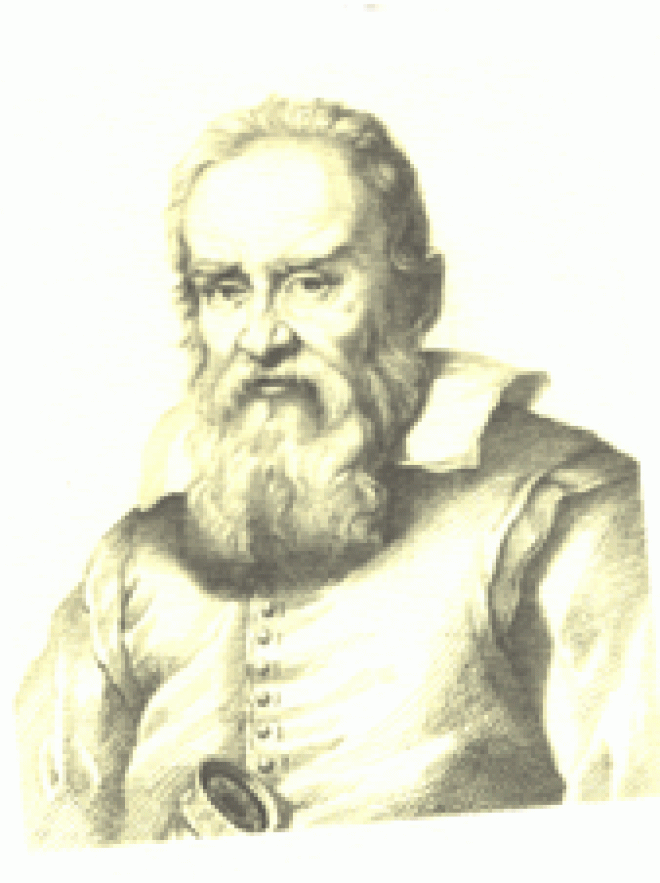 Immagini di Galileo