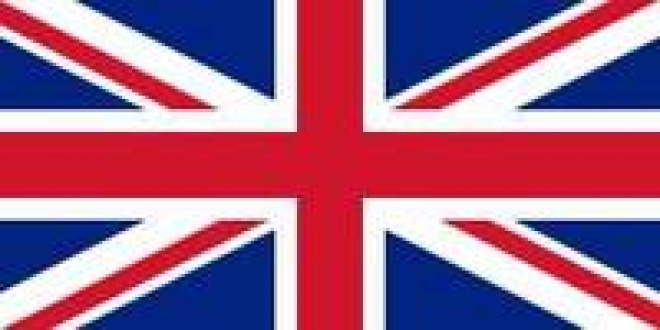 English English