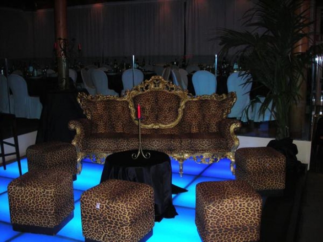Inaugurazione Chalet Delle Rose