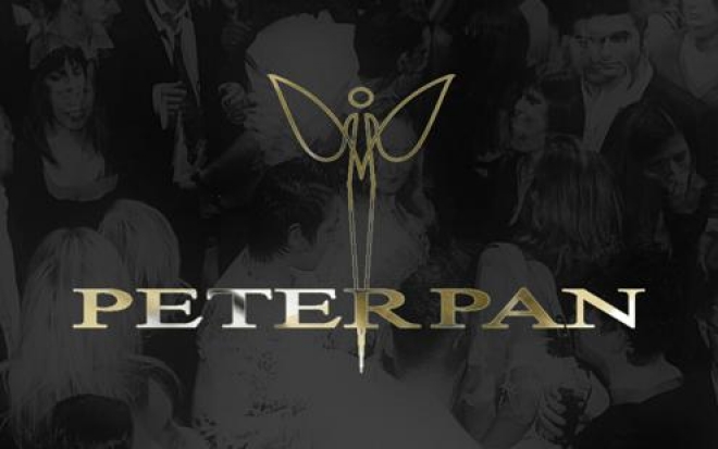 Inaugurazione Estiva Peter Pan
