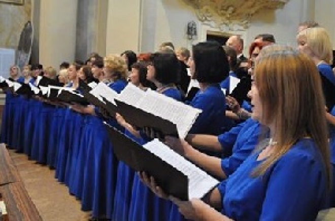 International Choral Competition Rimini