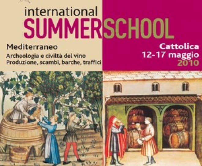 International Summer School Cattolica International Summer School Cattolica