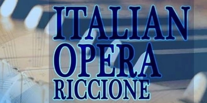 Italian Opera Riccione 