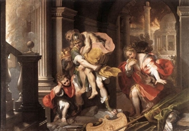 Itinerari Barocci Itinerari Barocci