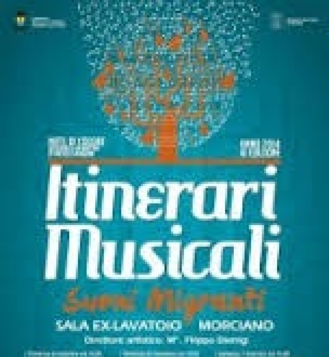 Itinerari Musicali Itinerari Musicali