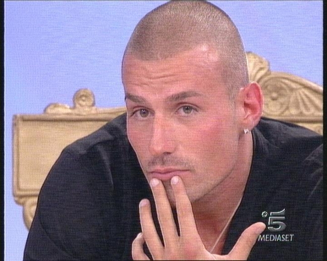 Jack Uomini Donne