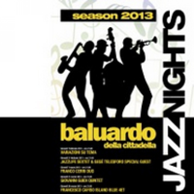 Jazz al Baluardo Jazz al Baluardo