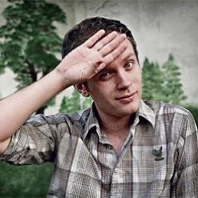 Jens Lekman Jens Lekman