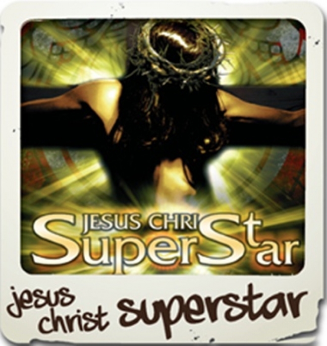 Jesus Christ Superstar Jesus Christ Superstar