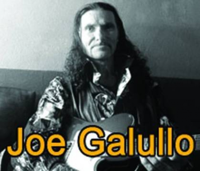 Joe Galullo Joe Galullo