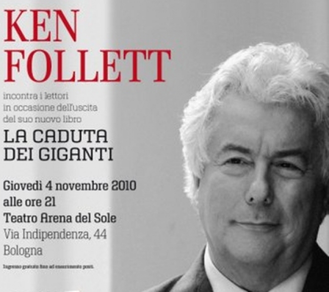 Ken Follett Ken Follett