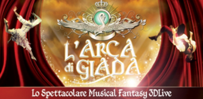 L'Arca di Giada L'Arca di Giada