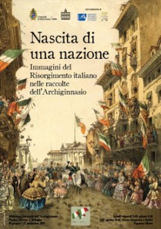 L'Italia: nascita di una Nazione L'Italia: nascita di una Nazione