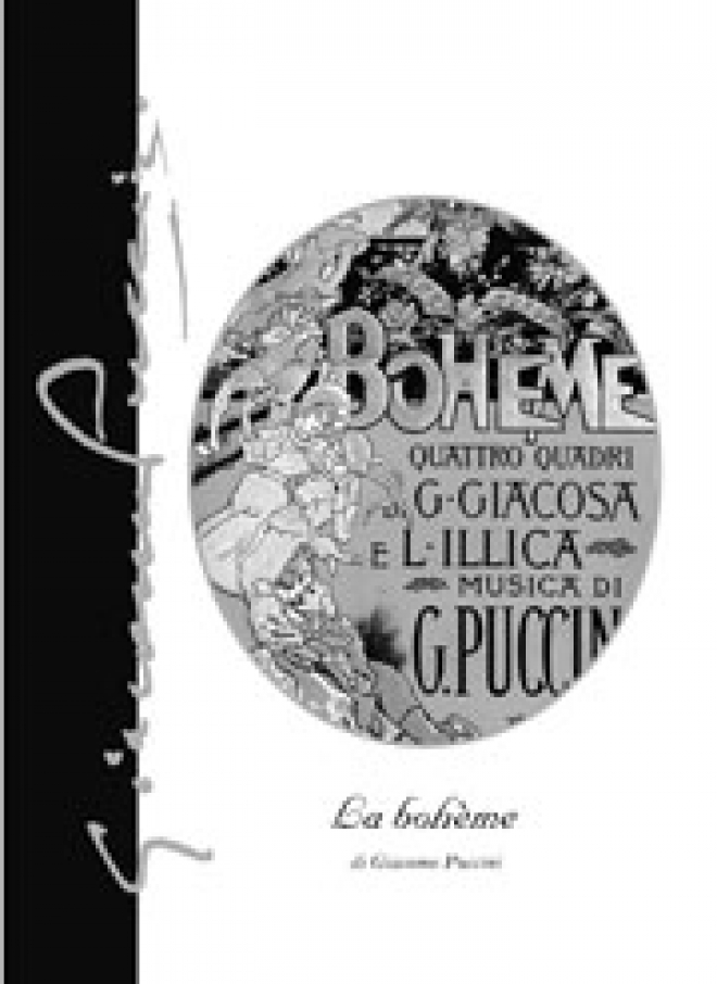 La Boheme La Boheme